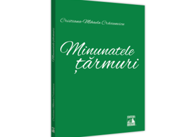 Minunatele tarmuri - Cristiana Mihaela Craciunescu