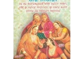 Povesti celebre ale Indiei