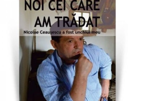 Nicolae Ceausescu a fost unchiul meu: noi cei care am tradat