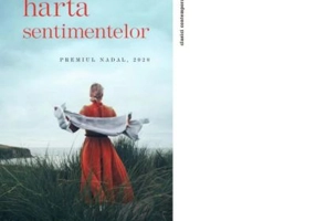 Harta sentimentelor - Ana Merino