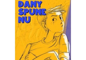 Dany spune nu! - Rachel Hausfater