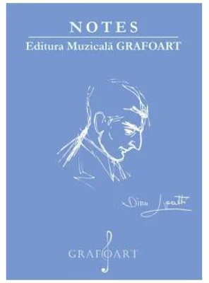 Notes - Dinu Lipatti