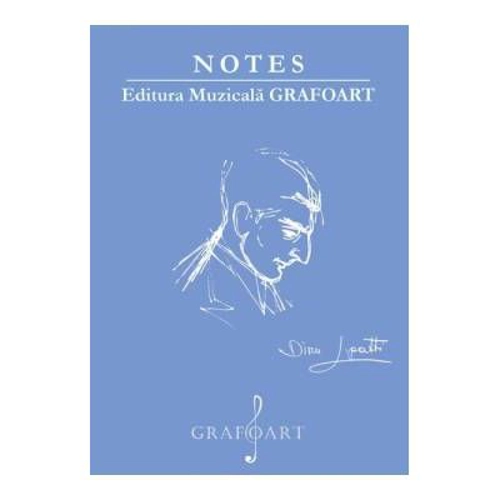 Notes - Dinu Lipatti