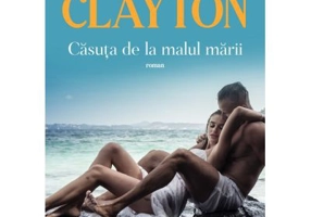 Casuta de la malul marii. Bocanila #3 - Alice Clayton
