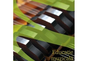 Educatie muzicala. Manual pentru clasa a 8-a - Mariana Magdalena Comanita