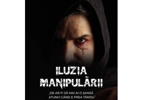 Iluzia manipularii