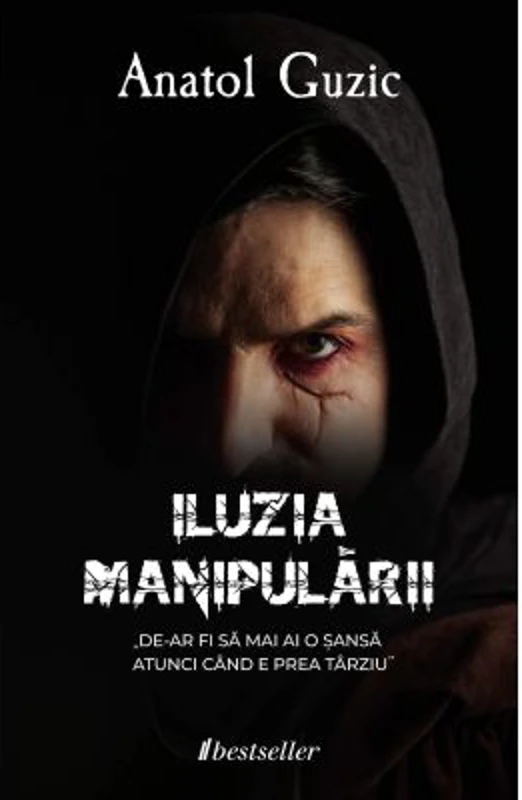Iluzia manipularii