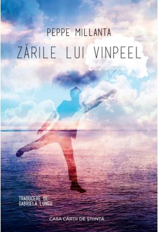 Zarile lui Vinpeel - Peppe Millanta