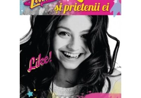 Soy Luna. Luna si prietenii ei - Disney