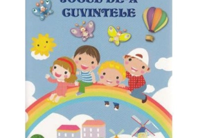 Jocul de-a cuvintele