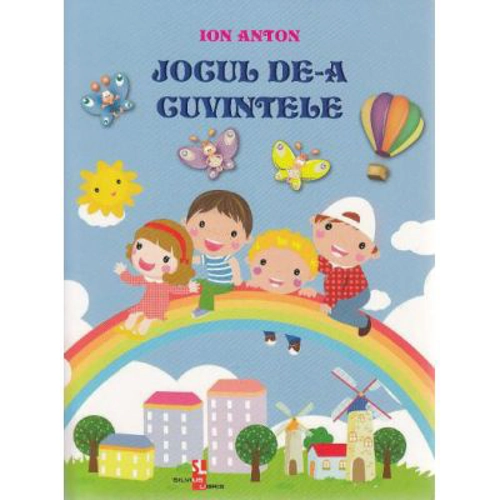 Jocul de-a cuvintele