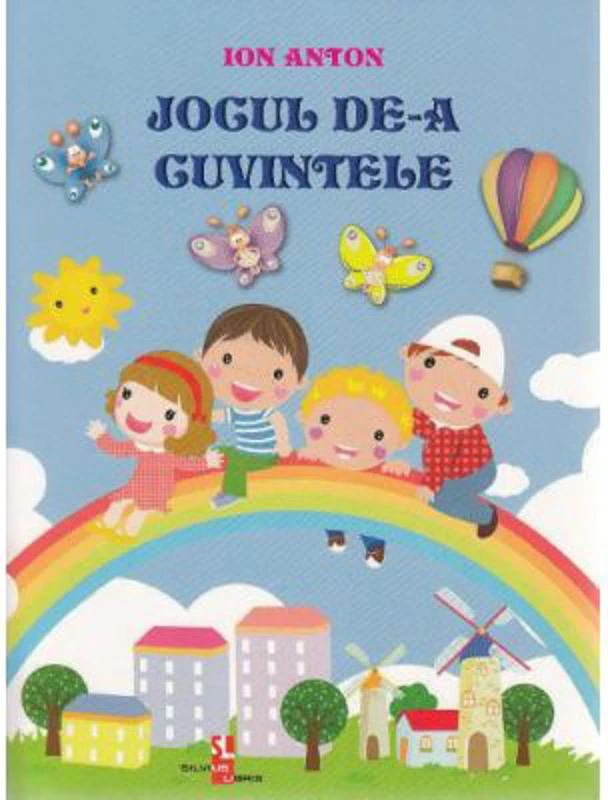 Jocul de-a cuvintele