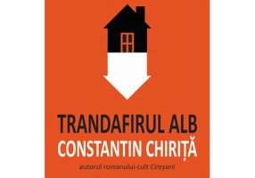 Trandafirul alb - Constantin Chirita