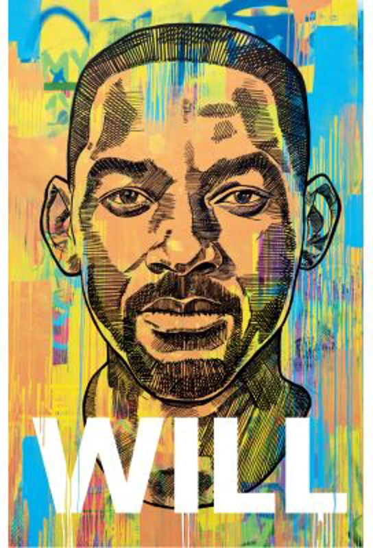 Will - Will Smith, Mark Manson