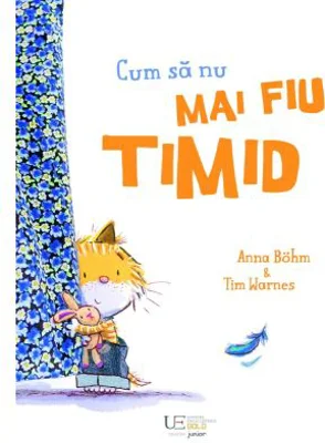 Cum sa nu mai fiu timid