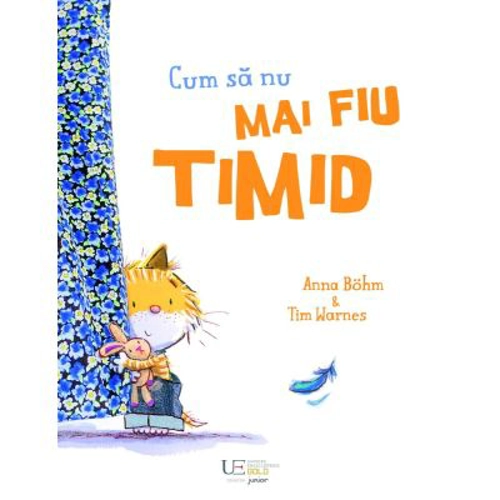 Cum sa nu mai fiu timid