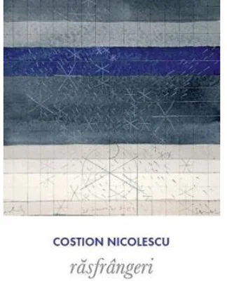Rasfrangeri - Costion Nicolescu