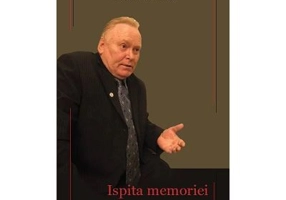 Ispita memoriei - Gica Manole