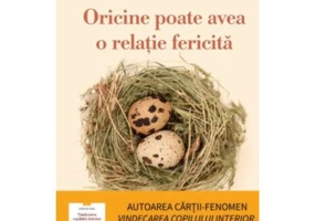 Oricine poate avea o relatie fericita - Stefanie Stahl