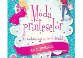 Moda printeselor