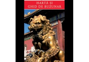 Beijing. Ghid de buzunar + harta plianta