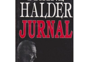 Jurnal - Franz Halder
