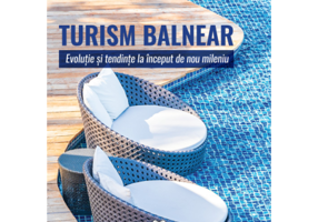 Turism balnear. Evolutie si tendinte la inceput de nou mileniu - Carmen Cristina Runceanu-Albu