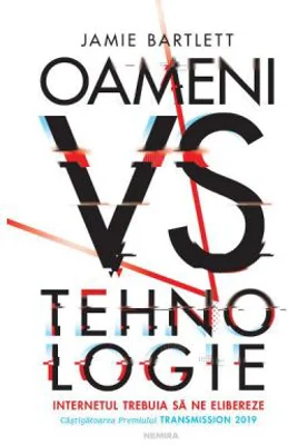 Oameni vs Tehnologie