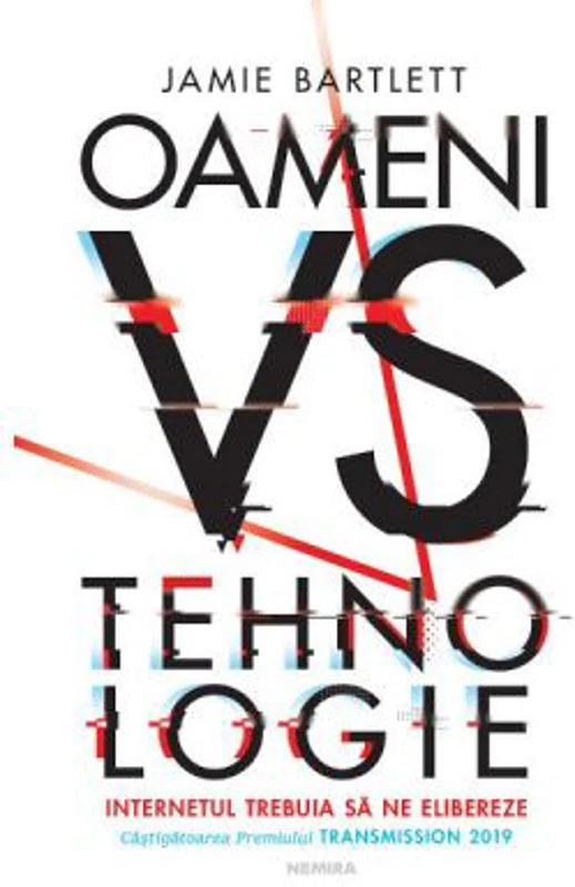 Oameni vs Tehnologie