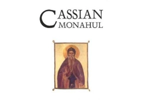 Cassian monahul - Columba Stewart