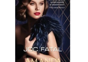 Joc fatal - Amanda Quick