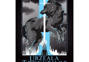 Urzeala tronurilor (Seria Cantec de gheata si foc, partea I, ed. 2020) - George R. R. Martin