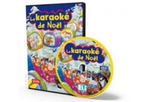 Le karaoké de Noël