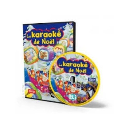 Le karaoké de Noël