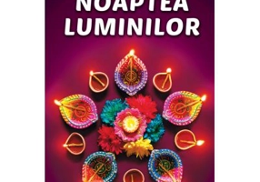 Noaptea Luminilor – Lucia Ovezea