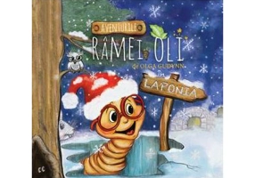 Aventurile ramei Oli in Laponia