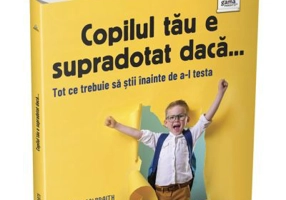 Copilul tau e supradotat daca... - Judy Galbraith