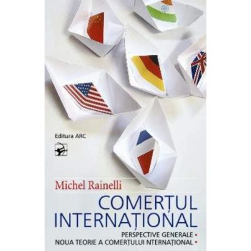 Comertul international