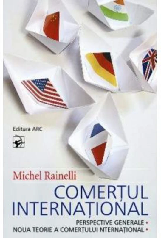 Comertul international