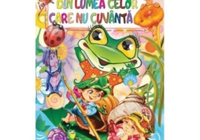 Din lumea celor care nu cuvanta