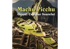 Machu Picchu - Jorge Luis Delgado