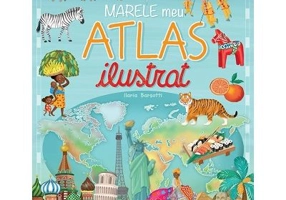 Marele atlas ilustrat