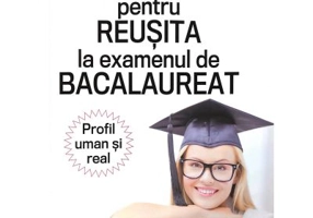 Culegere de eseuri elaborate pentru reusita la Bacalaureat - profil umanist si real - Simona Scurtu