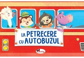 La petrecere cu autobuzul