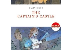 The Captain's Castle - Gavin Biggs