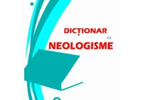 Dictionar de neologisme - Marin Buca