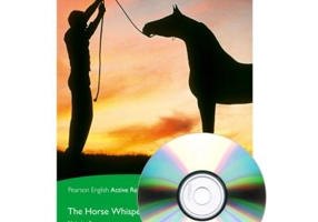 English Active Readers Level 3. The Horse Whisperer Book + CD - Nicholas Evans