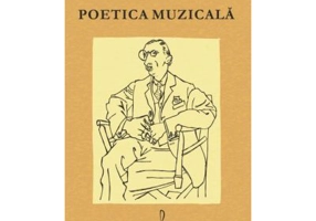 Poetica Muzicala - Igor Stravinski