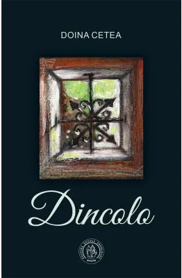 Dincolo - Doina Cetea