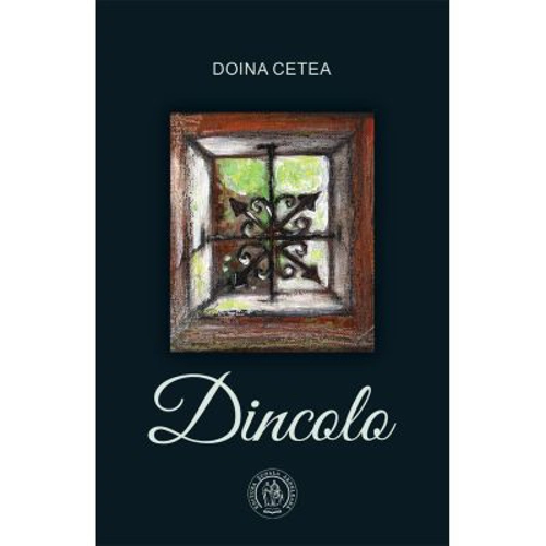 Dincolo - Doina Cetea
